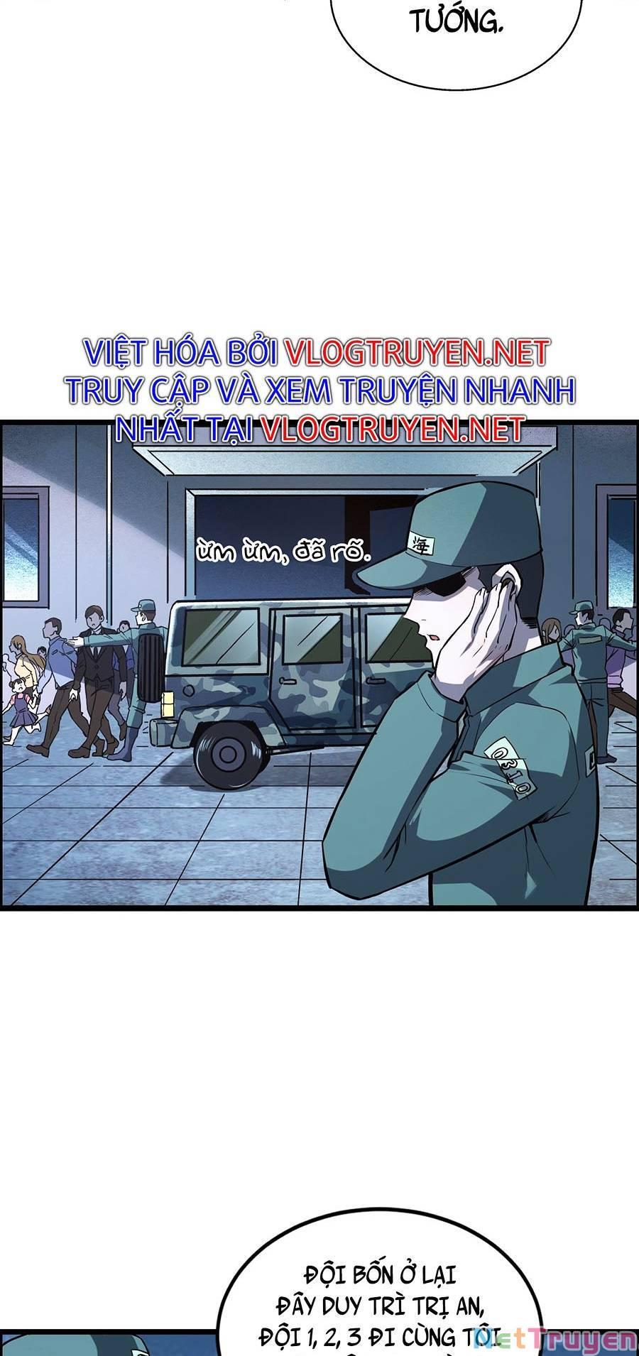 Ta Quyết Không Thành Phật Chapter 11 - Trang 16