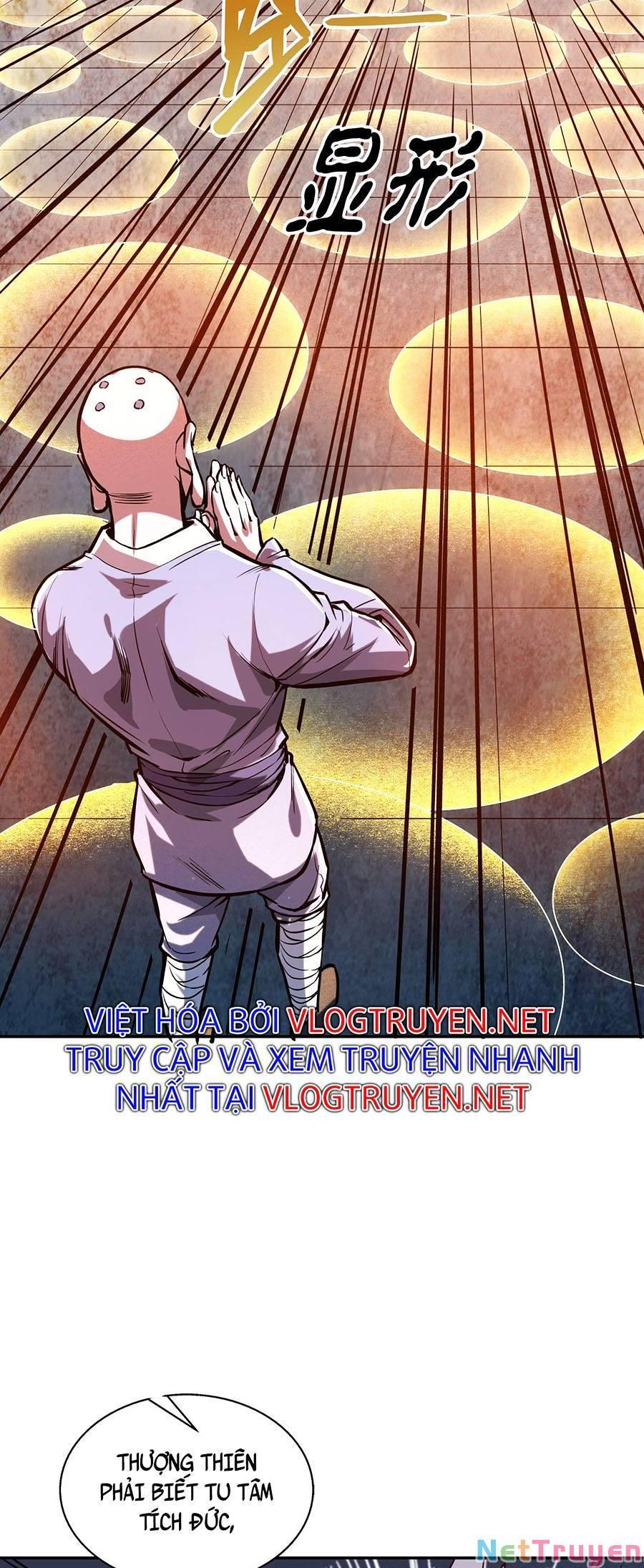 Ta Quyết Không Thành Phật Chapter 7 - Trang 15