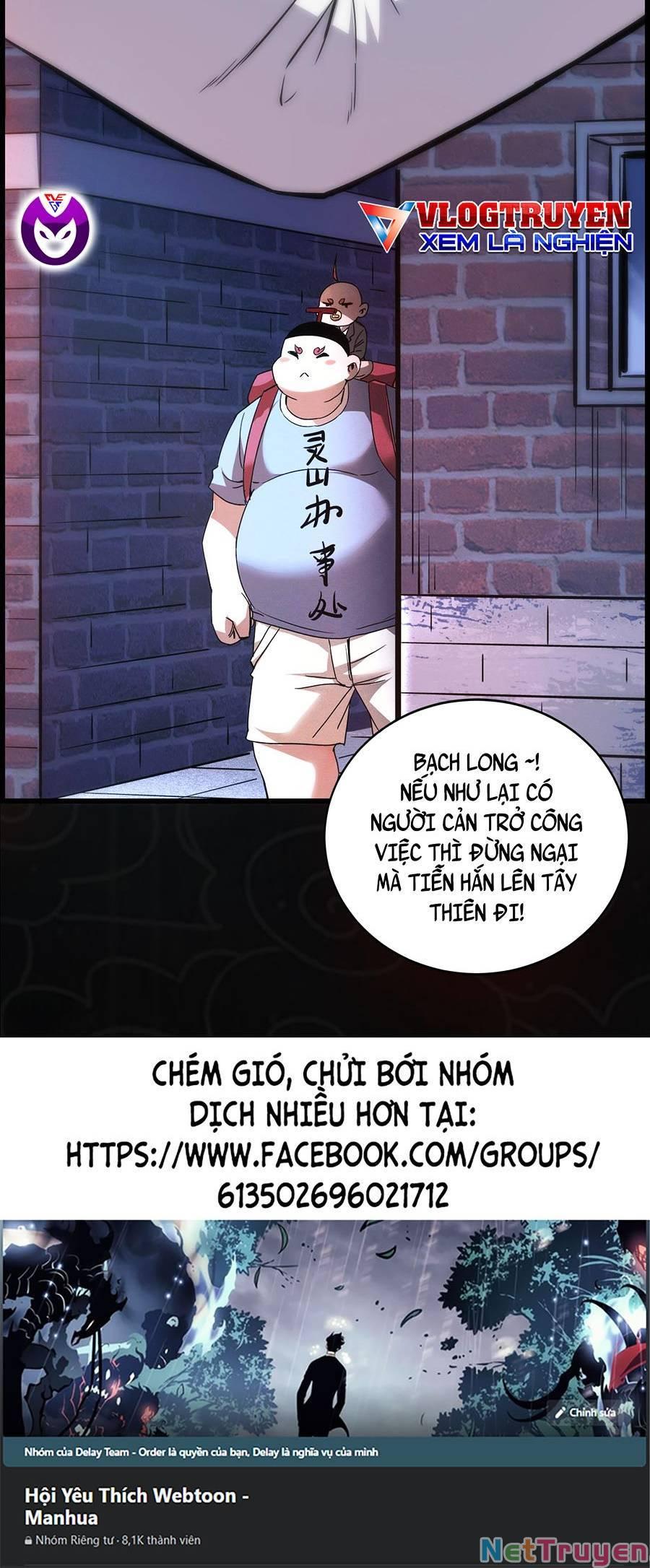 Ta Quyết Không Thành Phật Chapter 10 - Trang 59