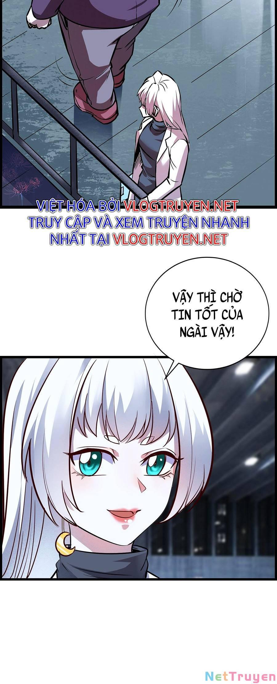 Ta Quyết Không Thành Phật Chapter 10 - Trang 28