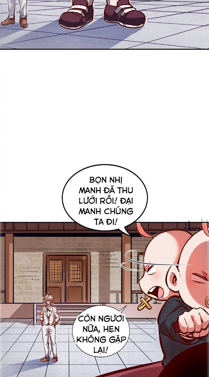 Ta Quyết Không Thành Phật Chapter 3 - Trang 41