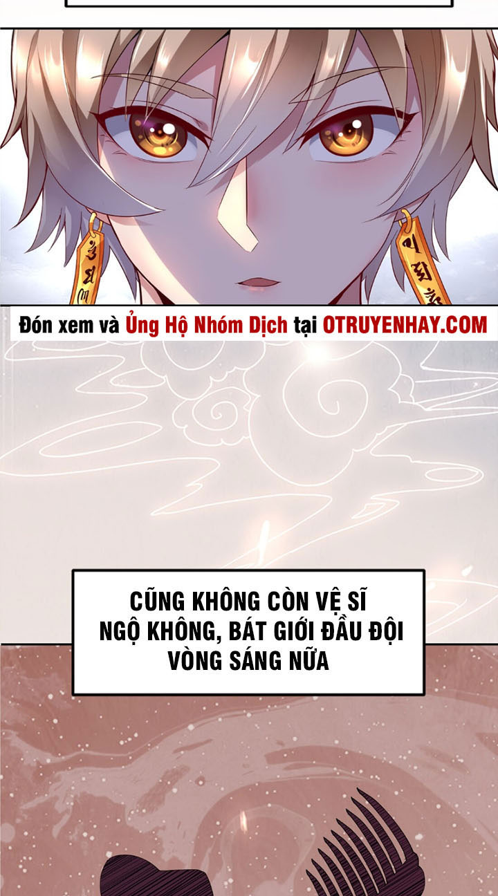 Ta Quyết Không Thành Phật Chapter 0 - Trang 16