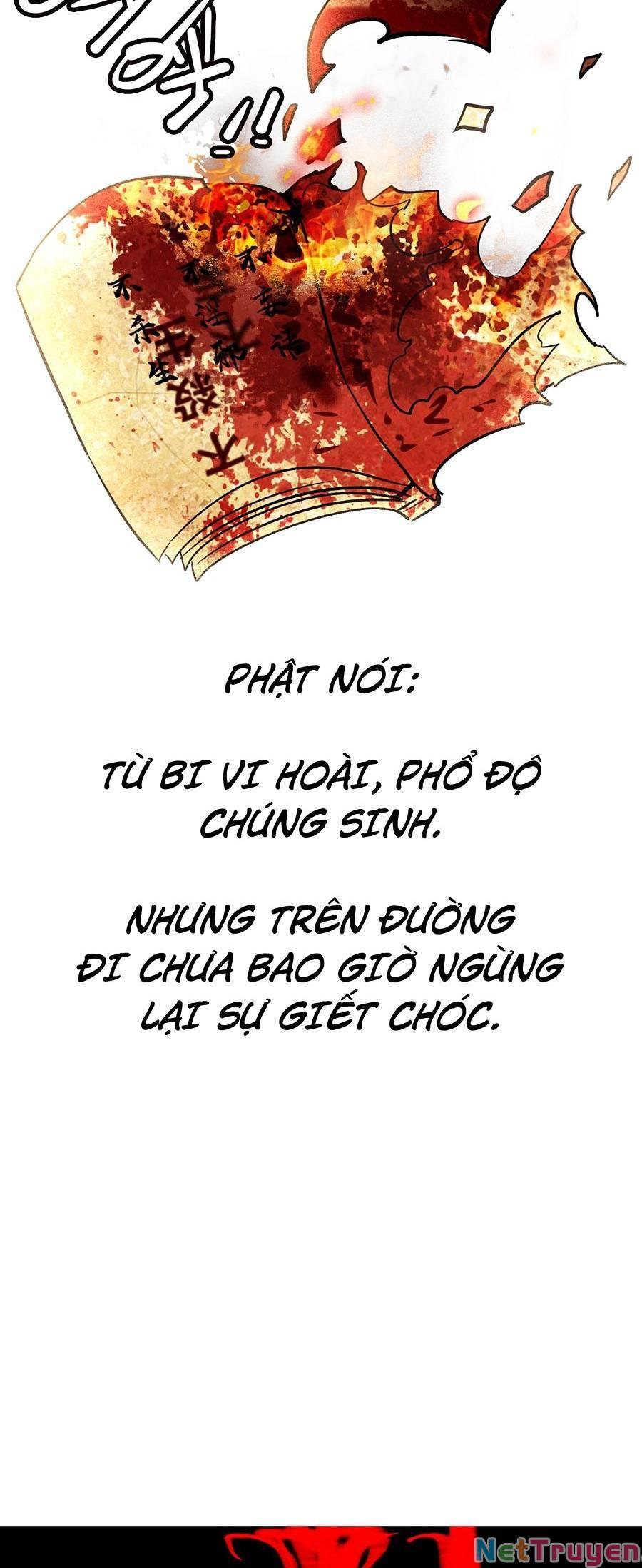 Ta Quyết Không Thành Phật Chapter 10 - Trang 11