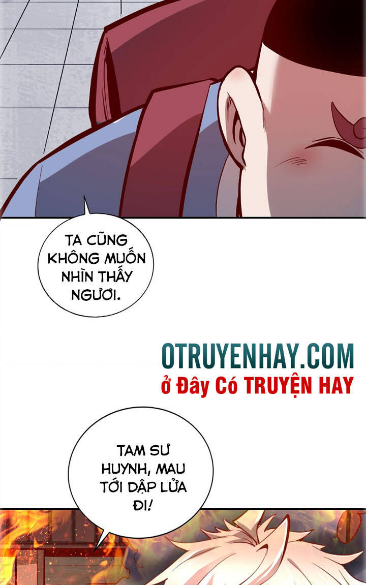 Ta Quyết Không Thành Phật Chapter 3 - Trang 42