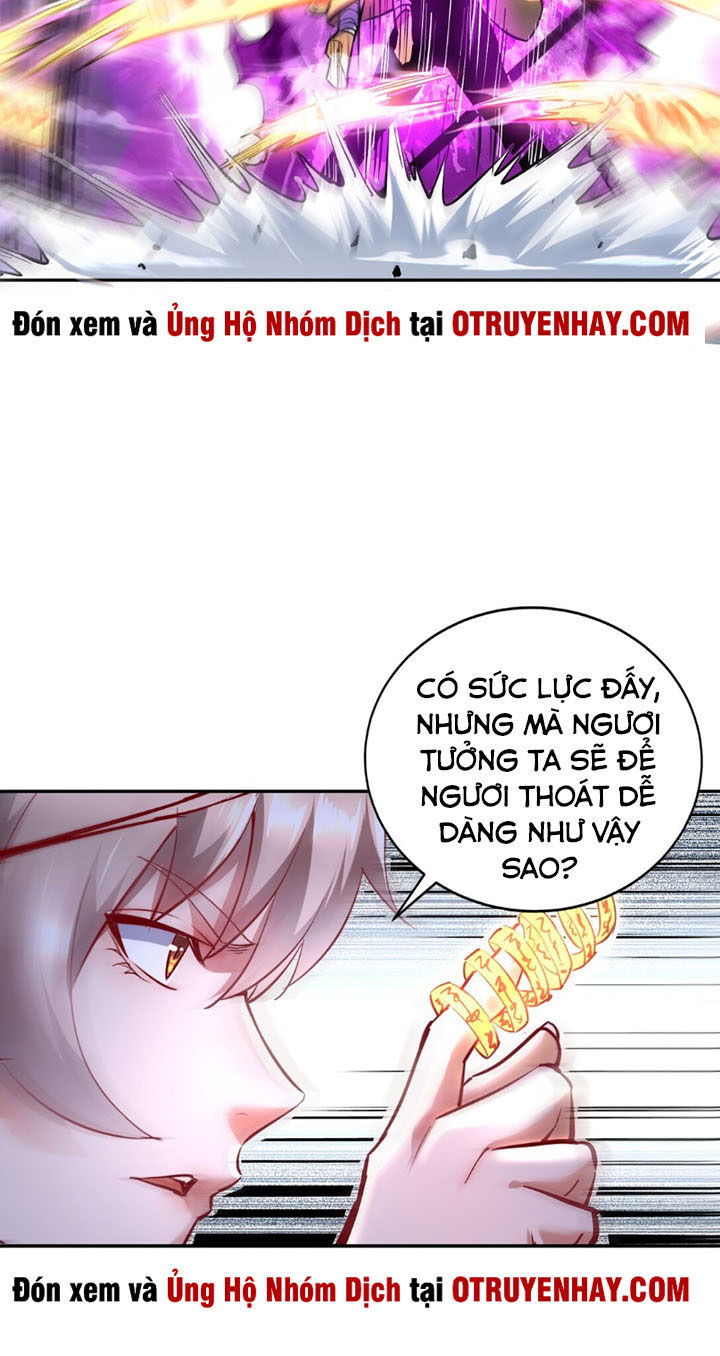 Ta Quyết Không Thành Phật Chapter 2 - Trang 61