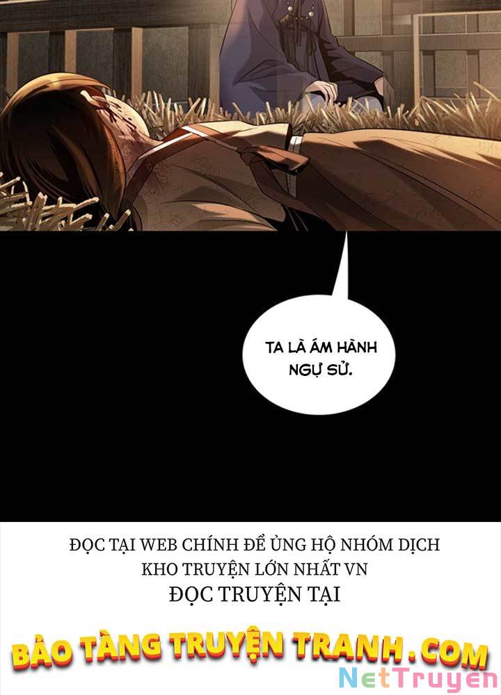 Linh Pháp Ngân Khí Chapter 6 - Trang 8