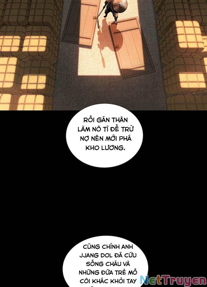 Linh Pháp Ngân Khí Chapter 6 - Trang 12