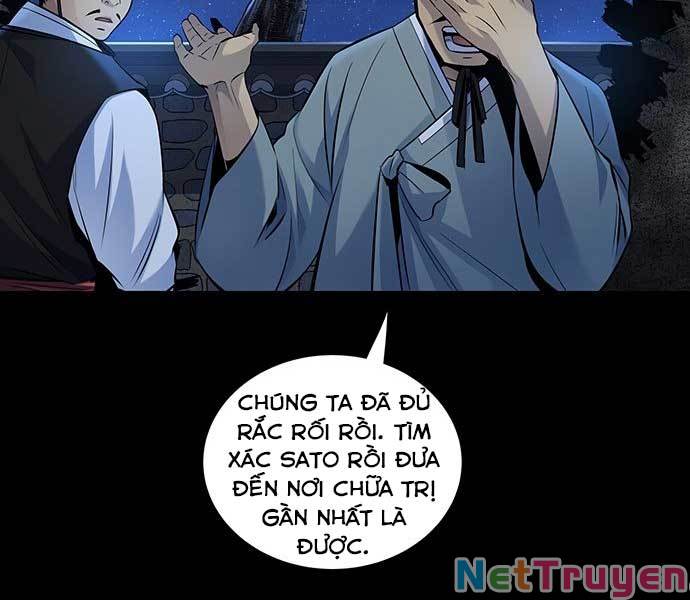 Linh Pháp Ngân Khí Chapter 8 - Trang 41