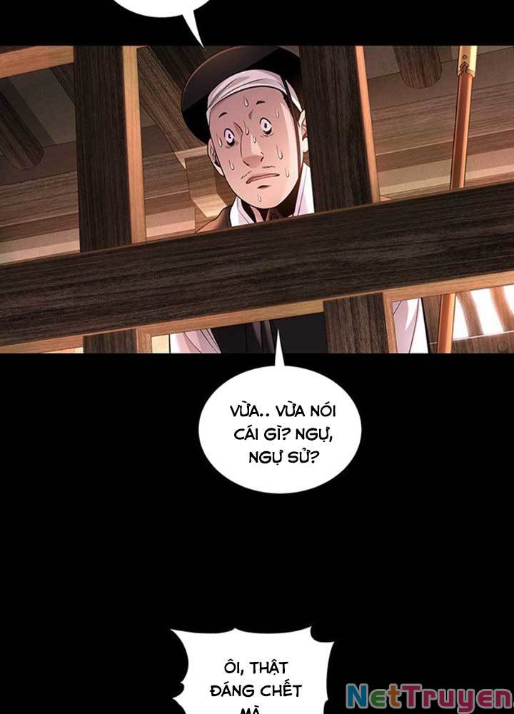 Linh Pháp Ngân Khí Chapter 6 - Trang 20