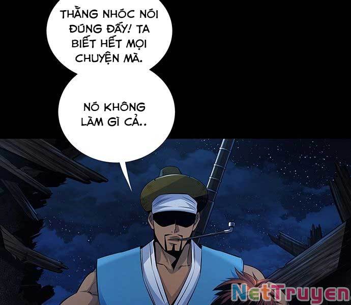 Linh Pháp Ngân Khí Chapter 8 - Trang 17