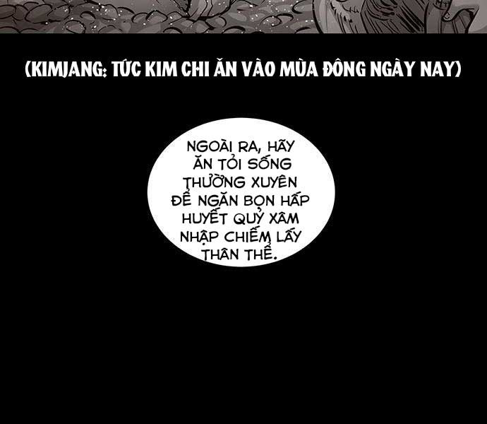 Linh Pháp Ngân Khí Chapter 2 - Trang 13