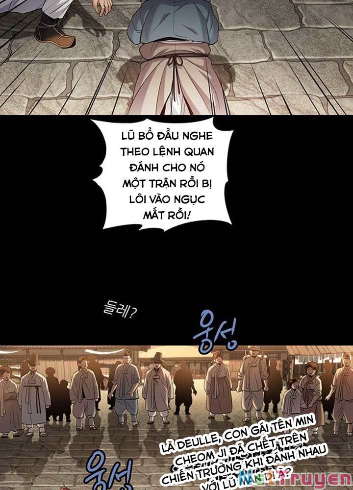 Linh Pháp Ngân Khí Chapter 6 - Trang 56