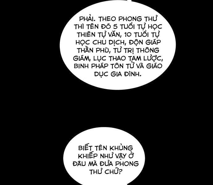 Linh Pháp Ngân Khí Chapter 3 - Trang 28