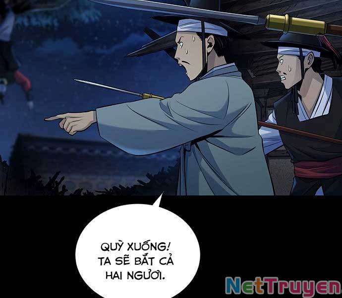 Linh Pháp Ngân Khí Chapter 8 - Trang 20