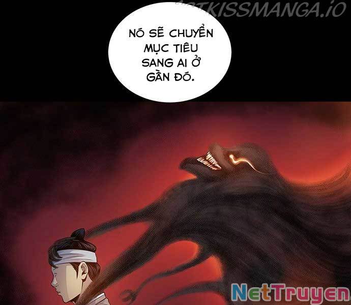 Linh Pháp Ngân Khí Chapter 8 - Trang 91