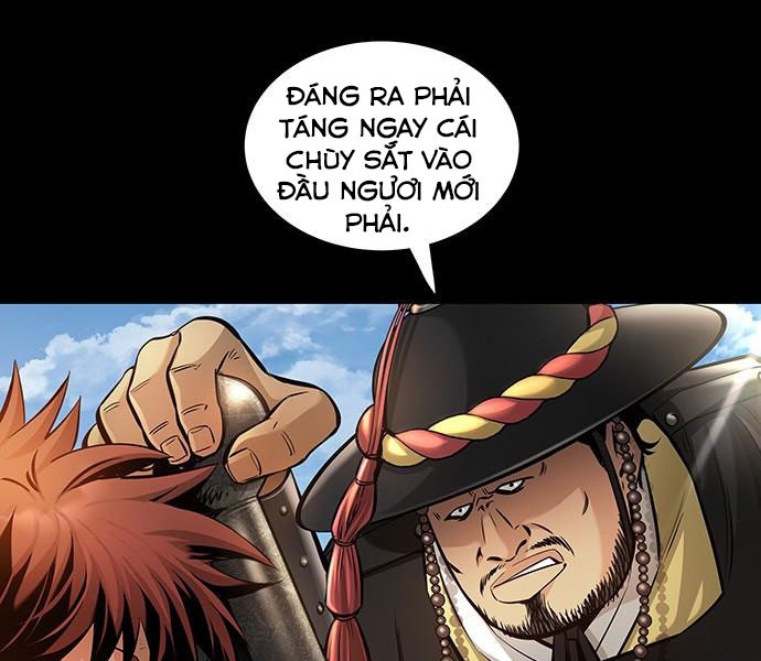 Linh Pháp Ngân Khí Chapter 4 - Trang 56