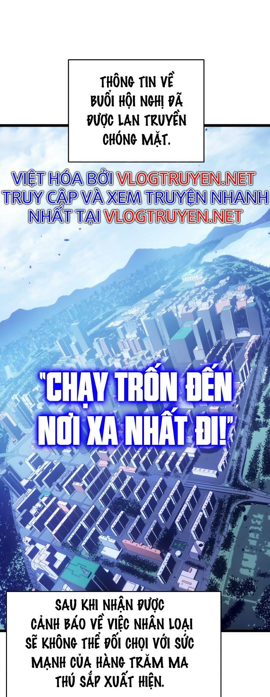 Tôi Thăng Cấp Một Mình Ss2 Chapter 59 - Trang 19