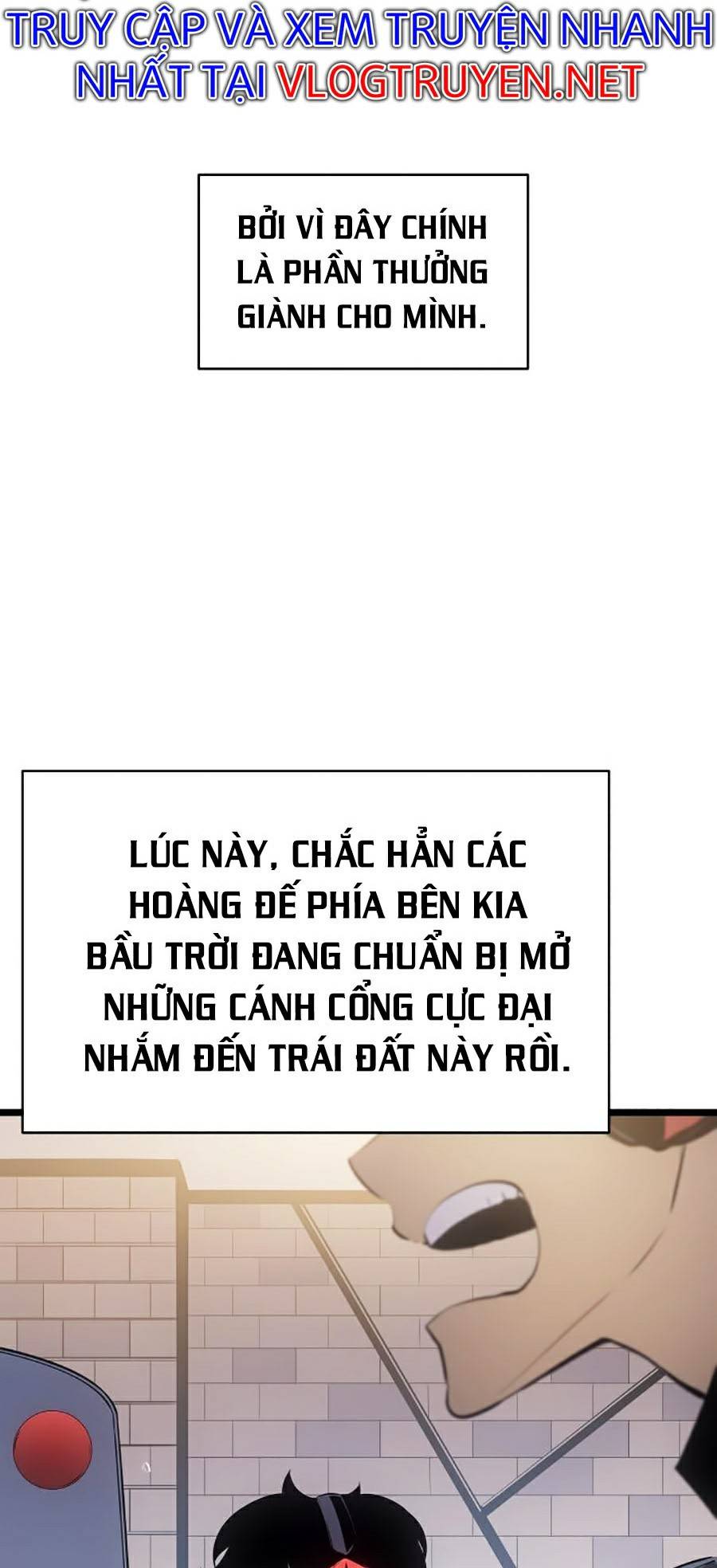 Tôi Thăng Cấp Một Mình Ss2 Chapter 68 - Trang 32