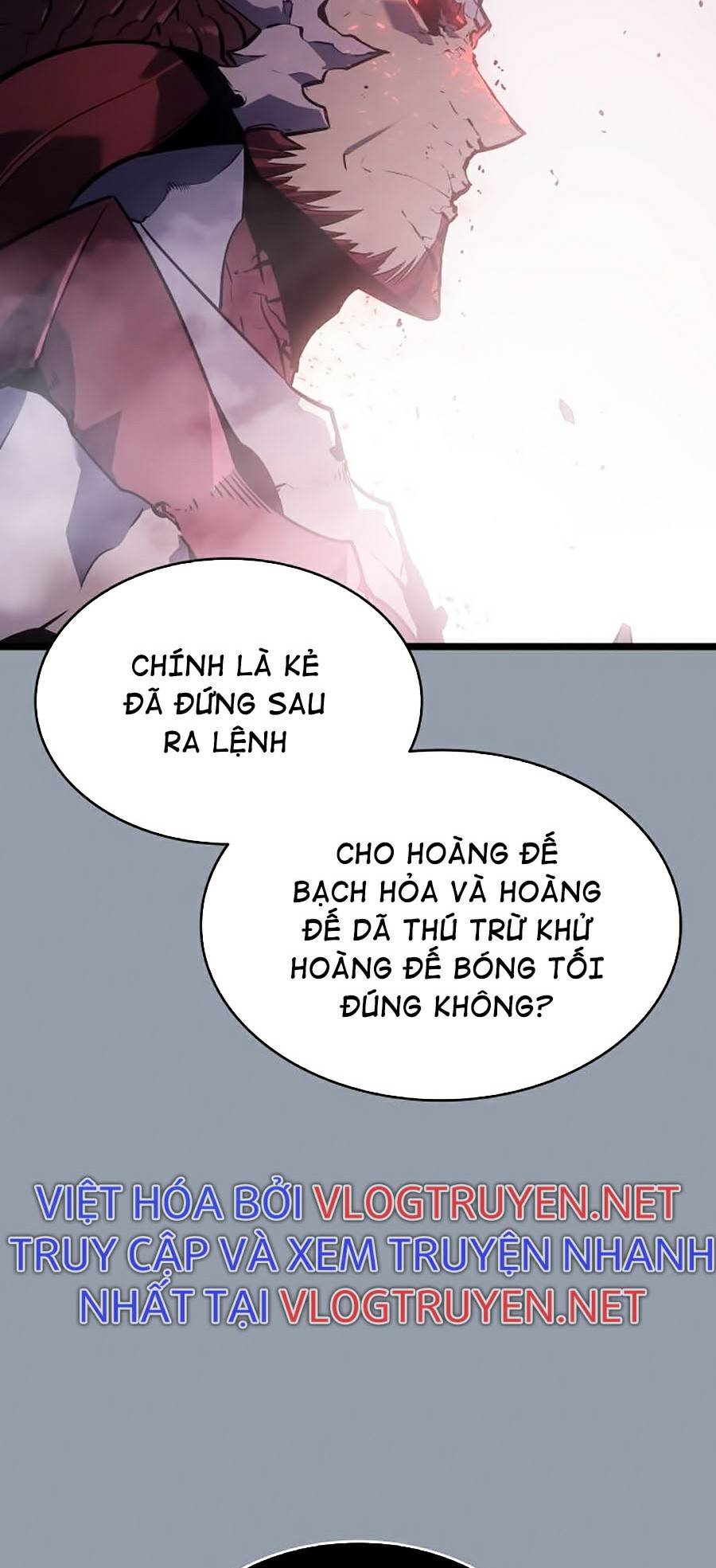 Tôi Thăng Cấp Một Mình Ss2 Chapter 67 - Trang 13