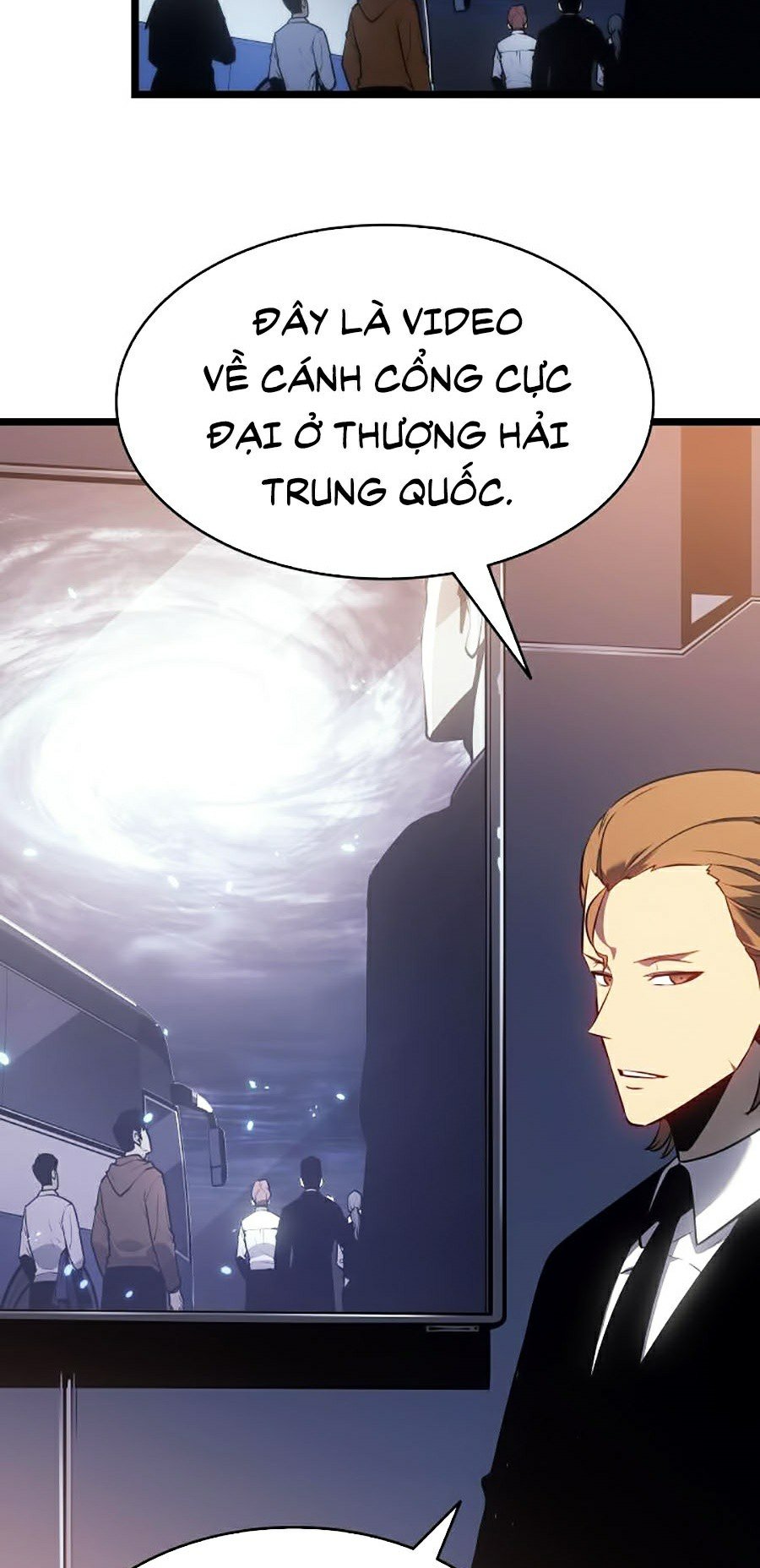 Tôi Thăng Cấp Một Mình Ss2 Chapter 58 - Trang 64