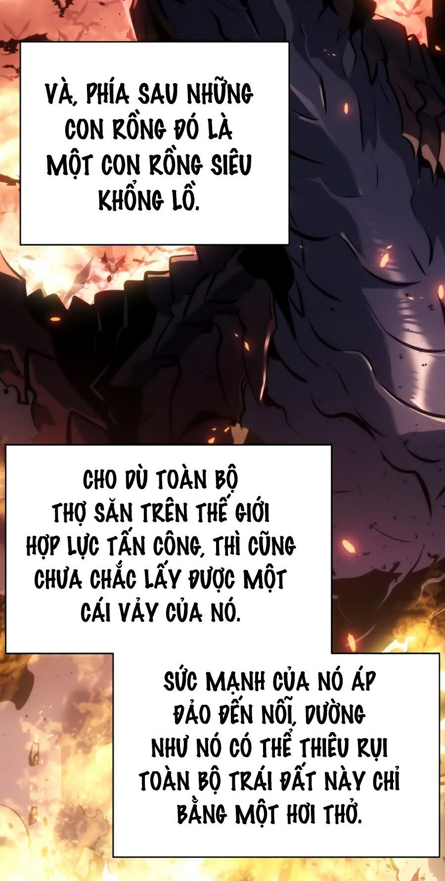 Tôi Thăng Cấp Một Mình Ss2 Chapter 58 - Trang 89