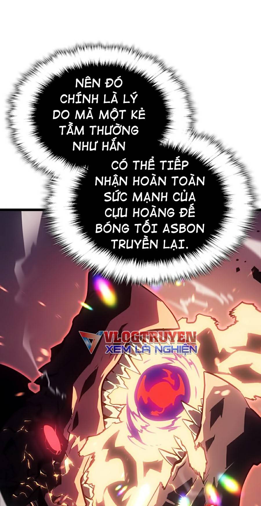 Tôi Thăng Cấp Một Mình Ss2 Chapter 65 - Trang 83