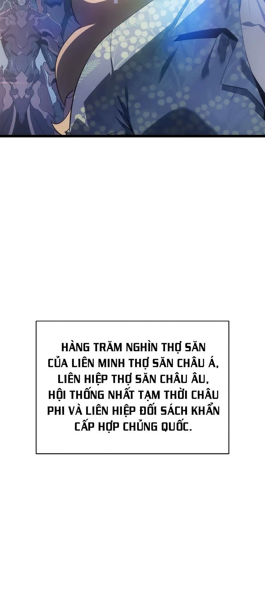 Tôi Thăng Cấp Một Mình Ss2 Chapter 60 - Trang 63