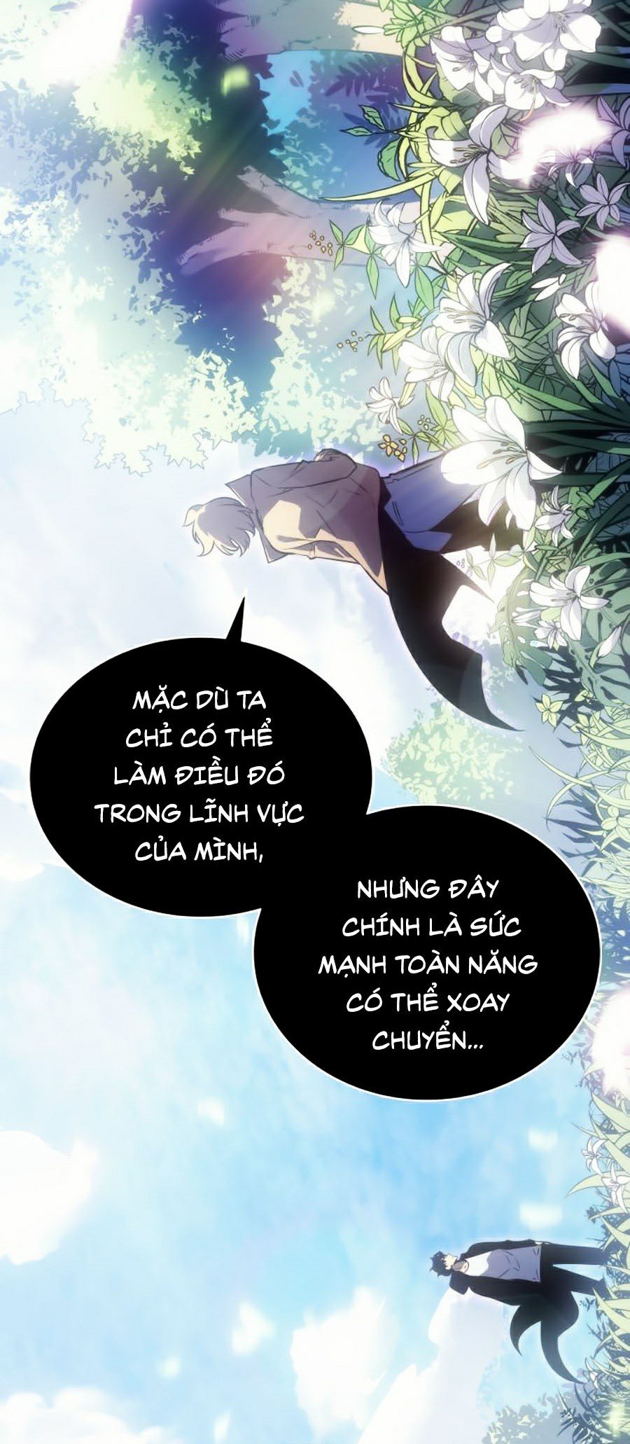 Tôi Thăng Cấp Một Mình Ss2 Chapter 52 - Trang 20