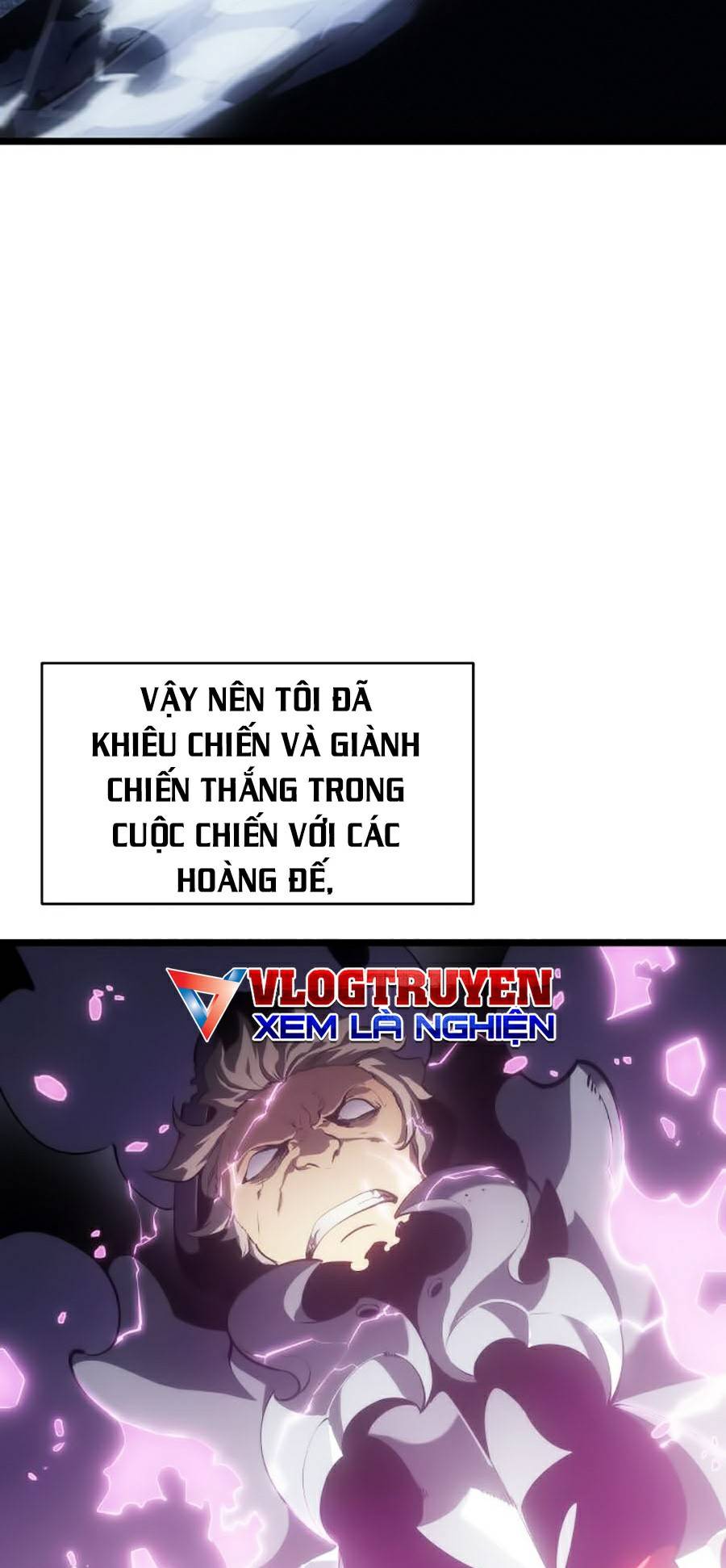 Tôi Thăng Cấp Một Mình Ss2 Chapter 68 - Trang 49