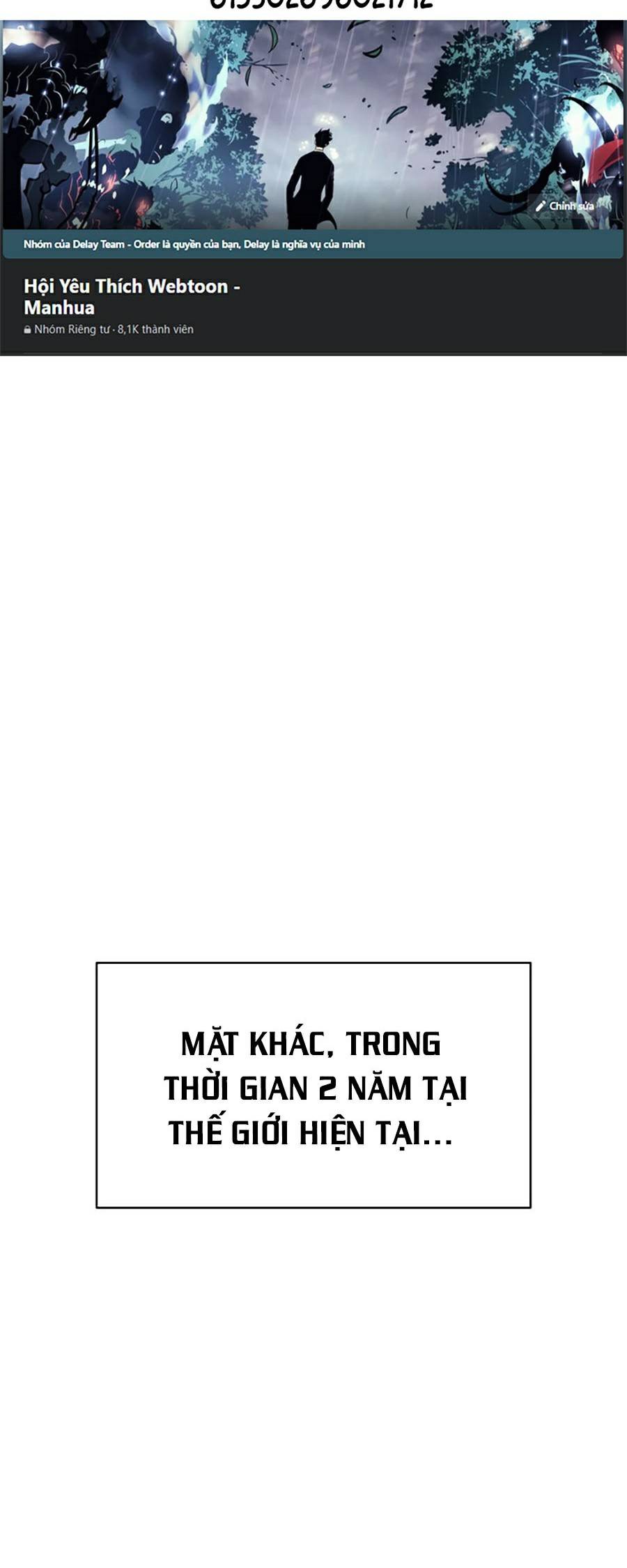 Tôi Thăng Cấp Một Mình Ss2 Chapter 69 - Trang 1