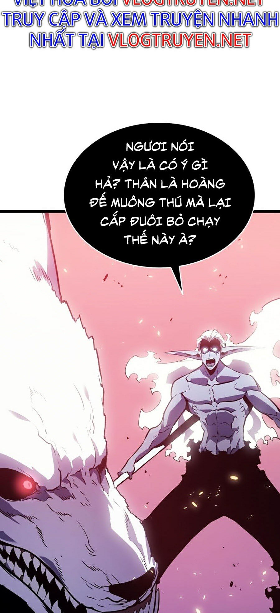 Tôi Thăng Cấp Một Mình Ss2 Chapter 54 - Trang 57