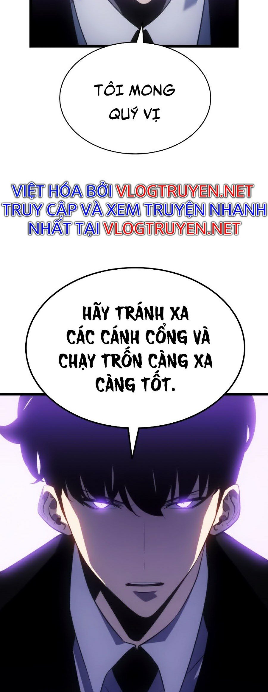 Tôi Thăng Cấp Một Mình Ss2 Chapter 59 - Trang 17