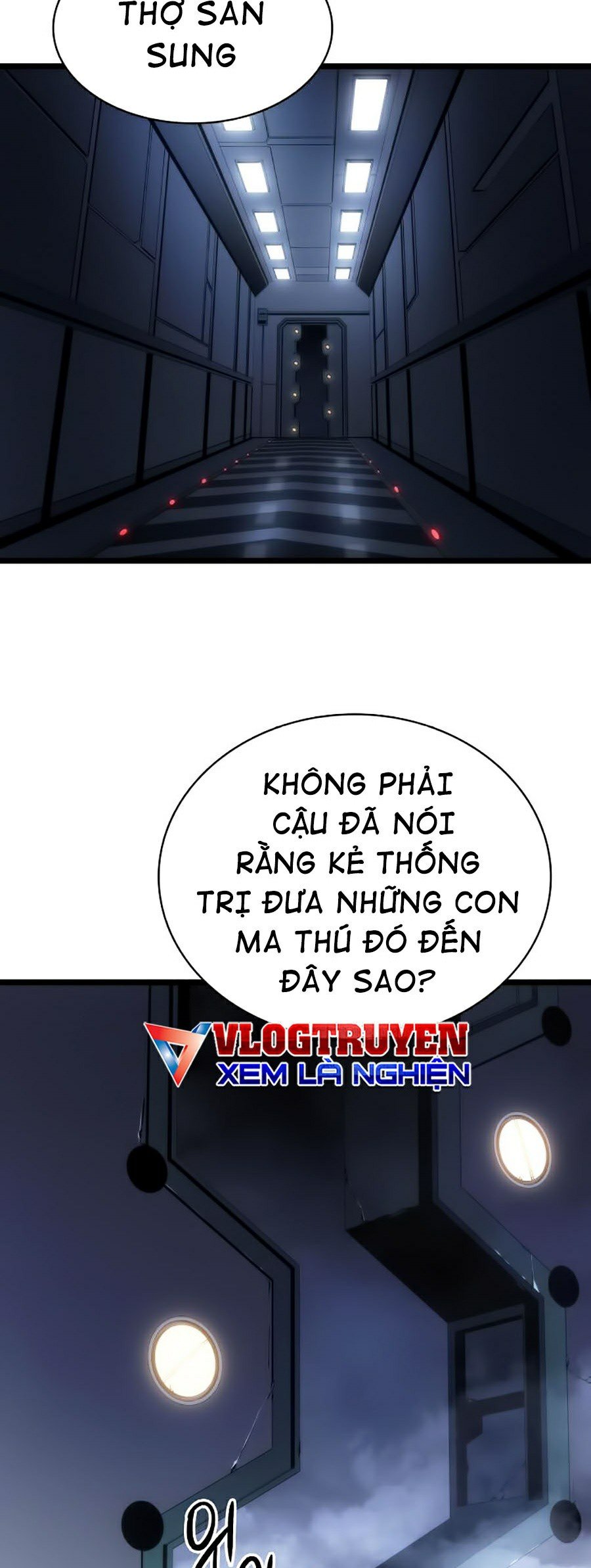 Tôi Thăng Cấp Một Mình Ss2 Chapter 60 - Trang 27