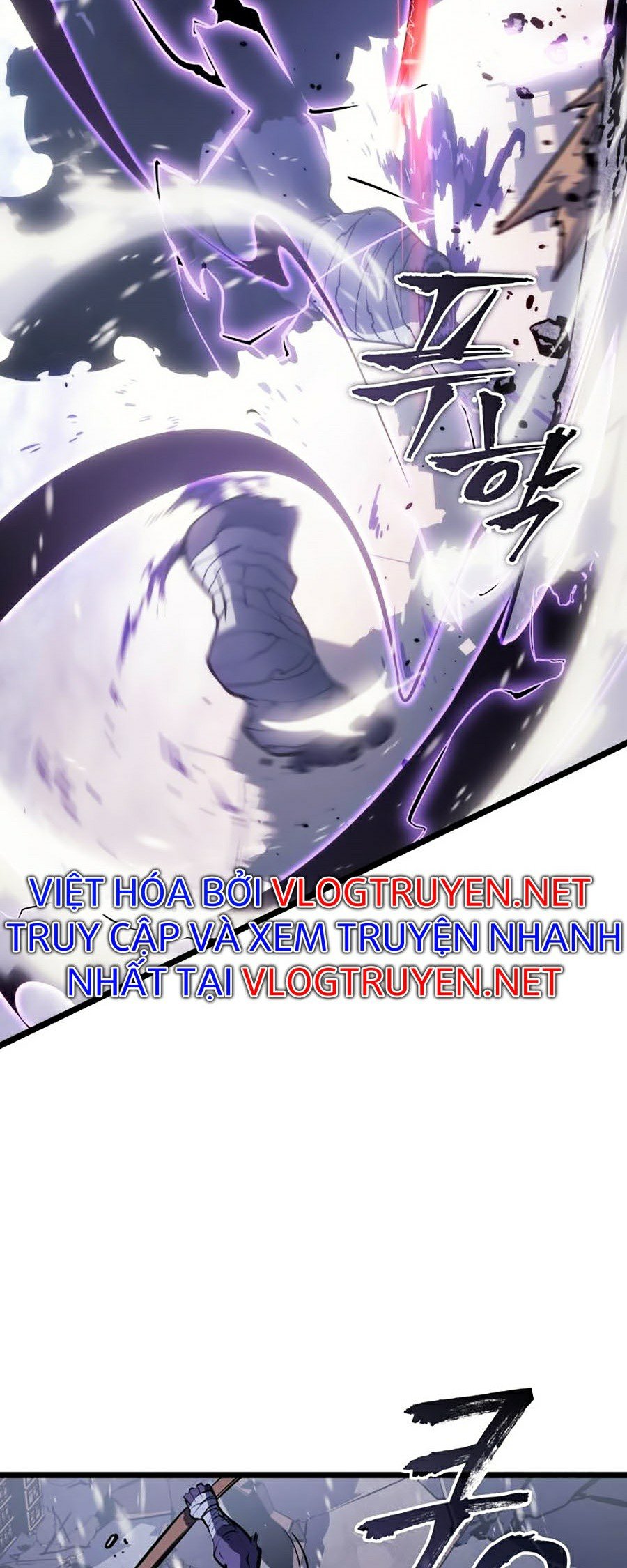 Tôi Thăng Cấp Một Mình Ss2 Chapter 62 - Trang 21