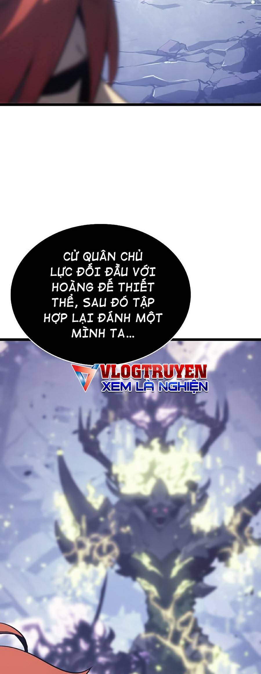 Tôi Thăng Cấp Một Mình Ss2 Chapter 63 - Trang 56