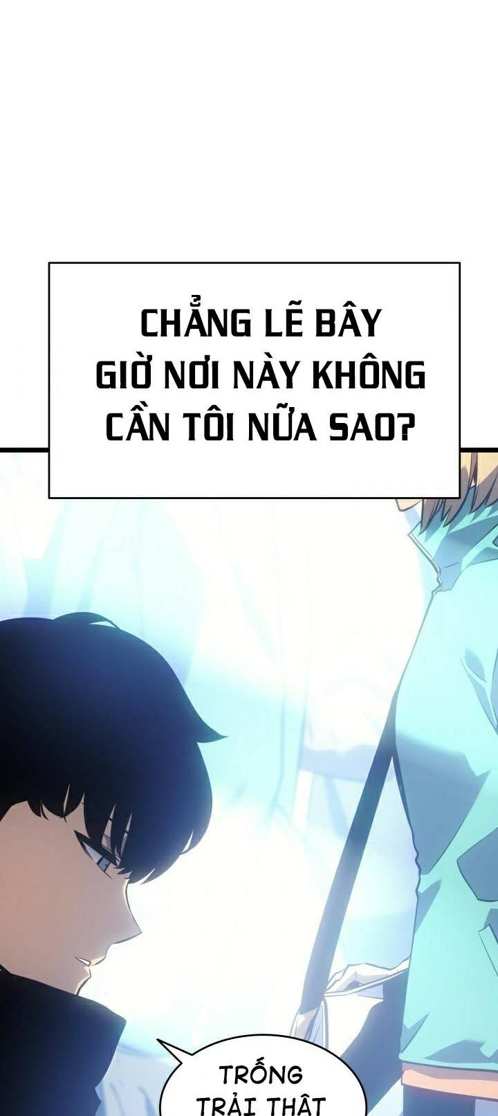 Tôi Thăng Cấp Một Mình Ss2 Chapter 69 - Trang 43