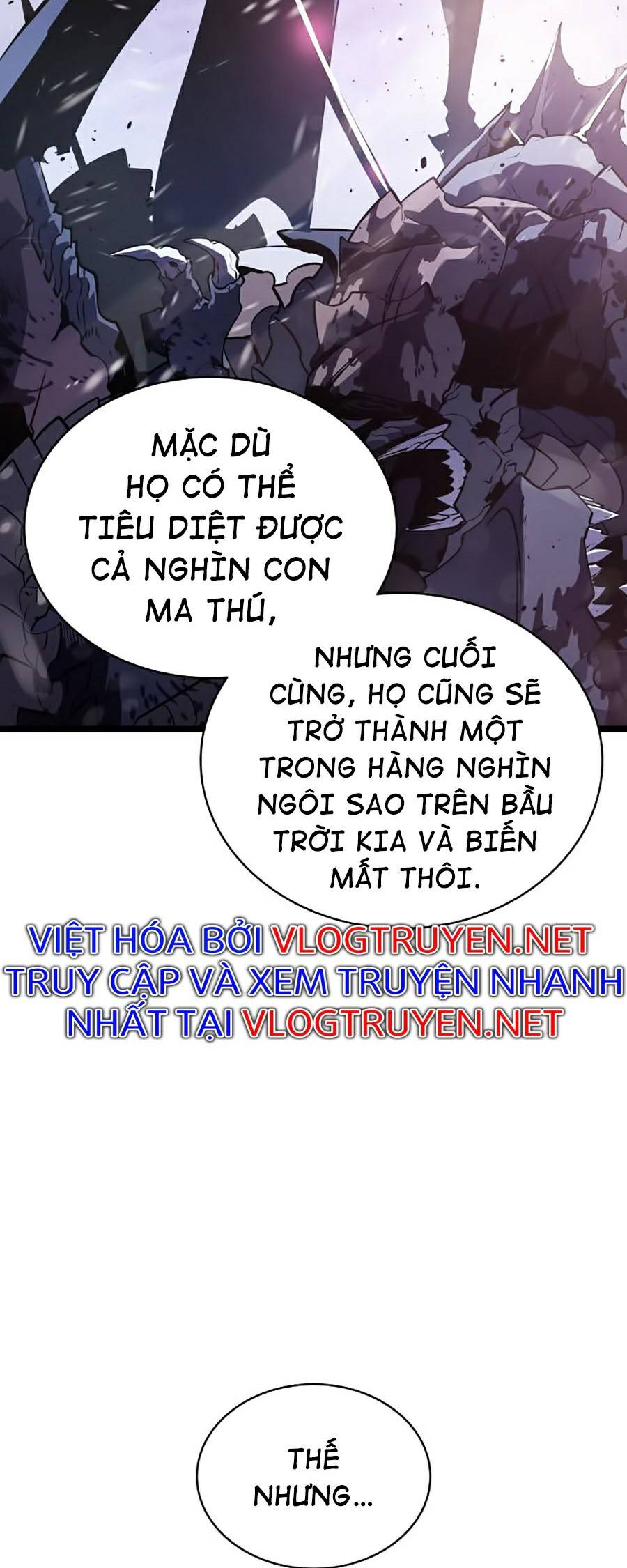 Tôi Thăng Cấp Một Mình Ss2 Chapter 64 - Trang 11