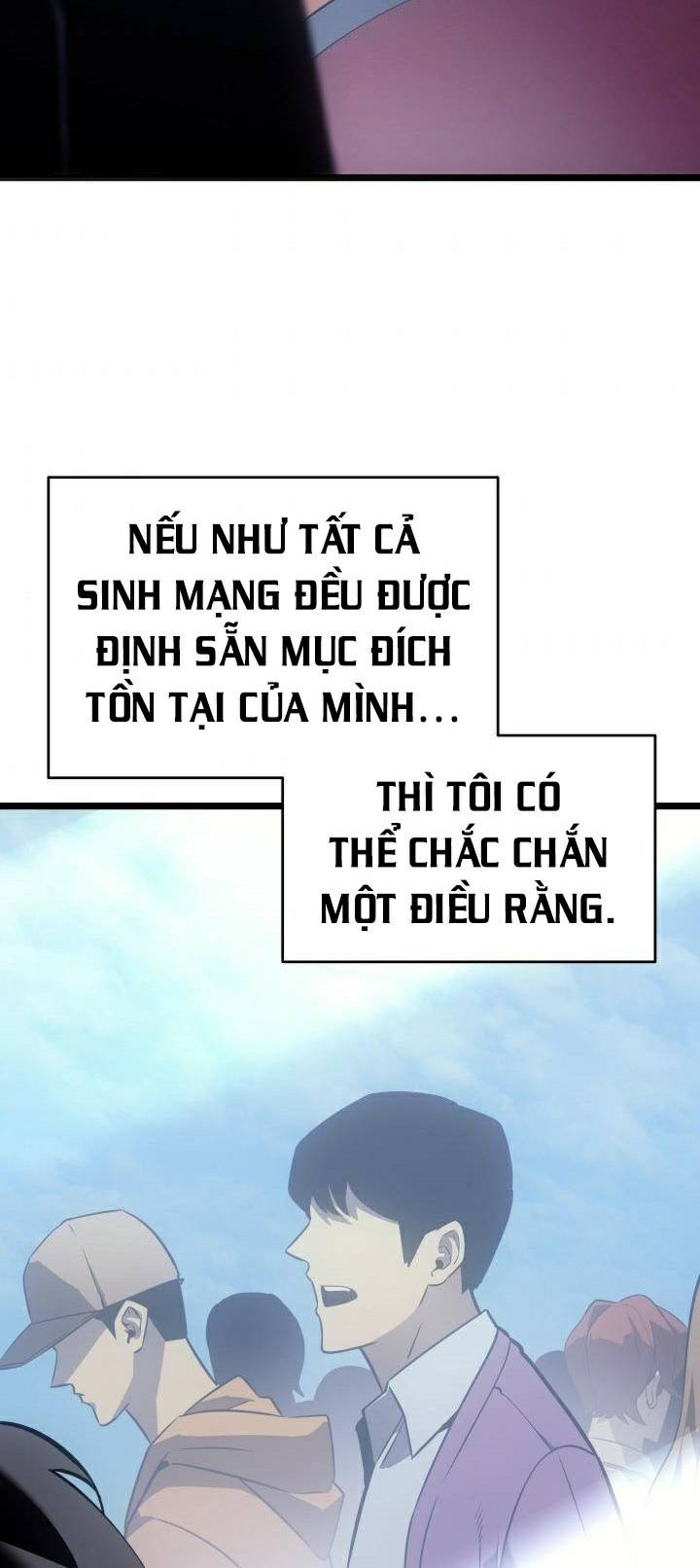 Tôi Thăng Cấp Một Mình Ss2 Chapter 69 - Trang 38