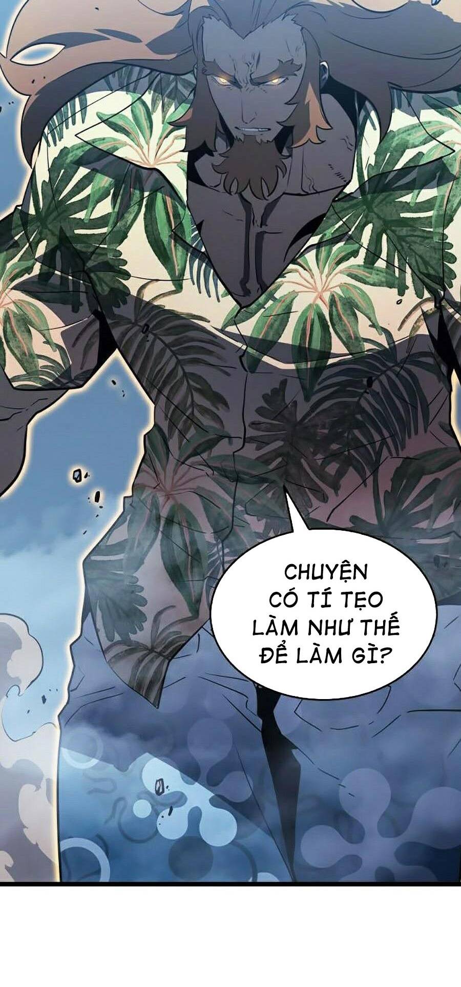 Tôi Thăng Cấp Một Mình Ss2 Chapter 63 - Trang 2