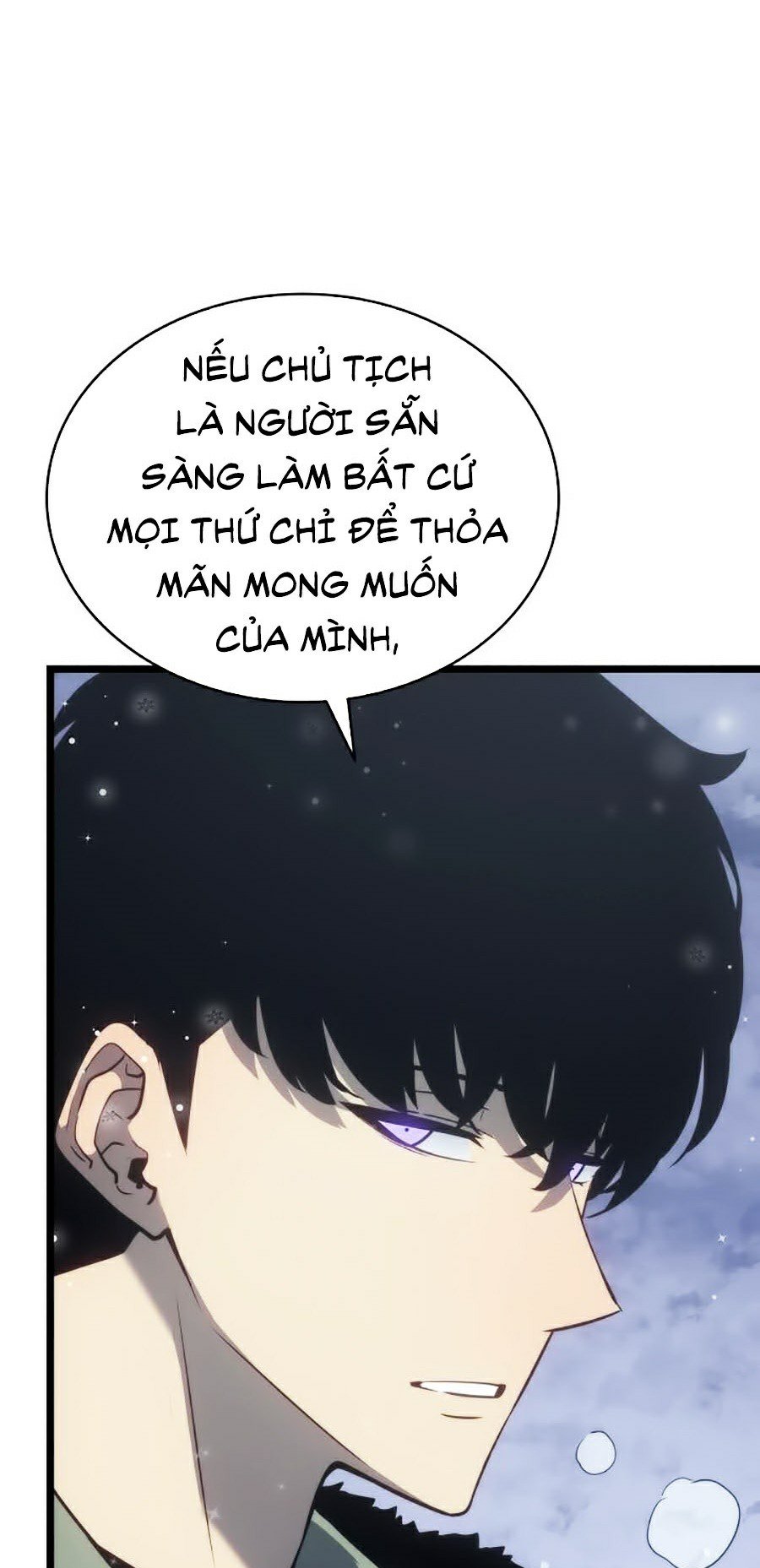 Tôi Thăng Cấp Một Mình Ss2 Chapter 58 - Trang 55