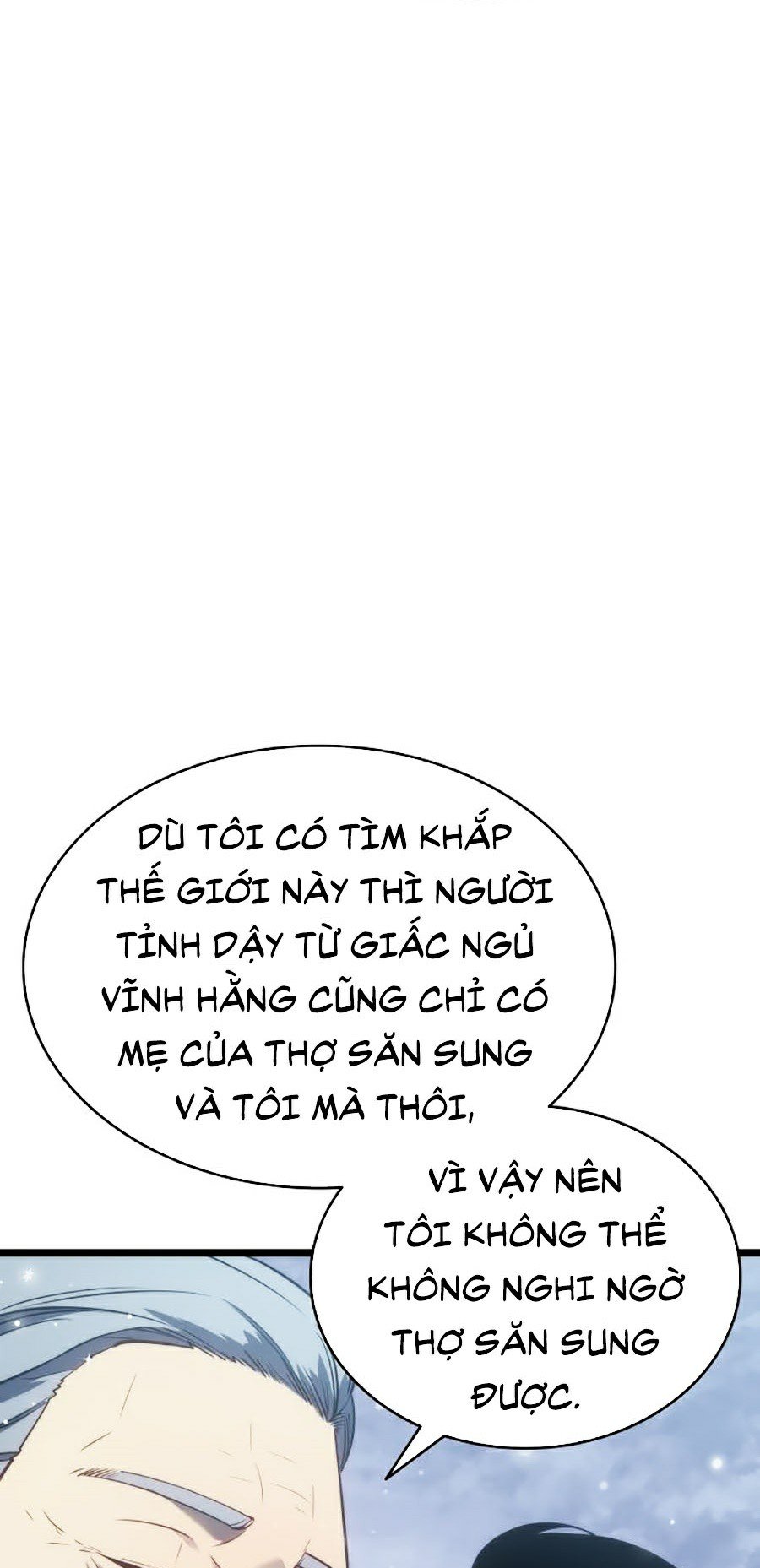 Tôi Thăng Cấp Một Mình Ss2 Chapter 58 - Trang 51