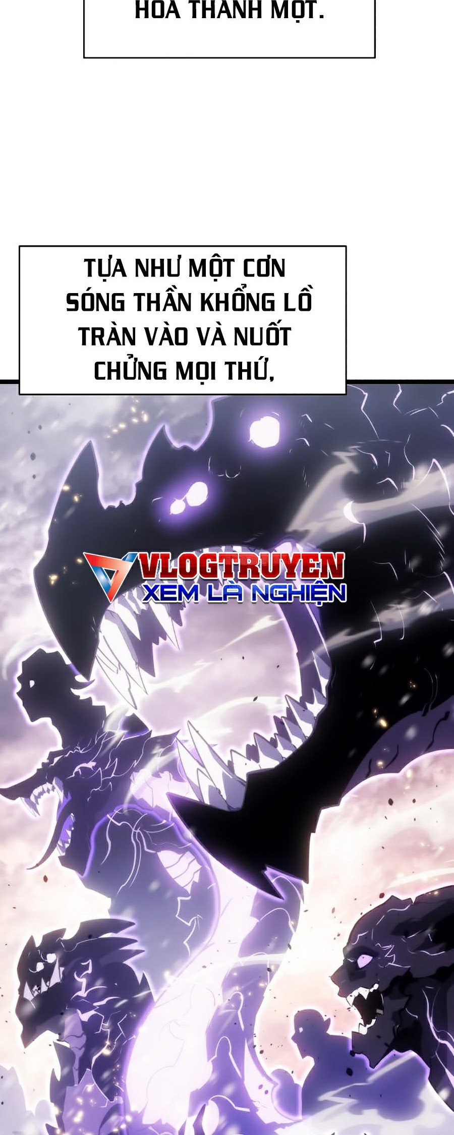 Tôi Thăng Cấp Một Mình Ss2 Chapter 62 - Trang 11