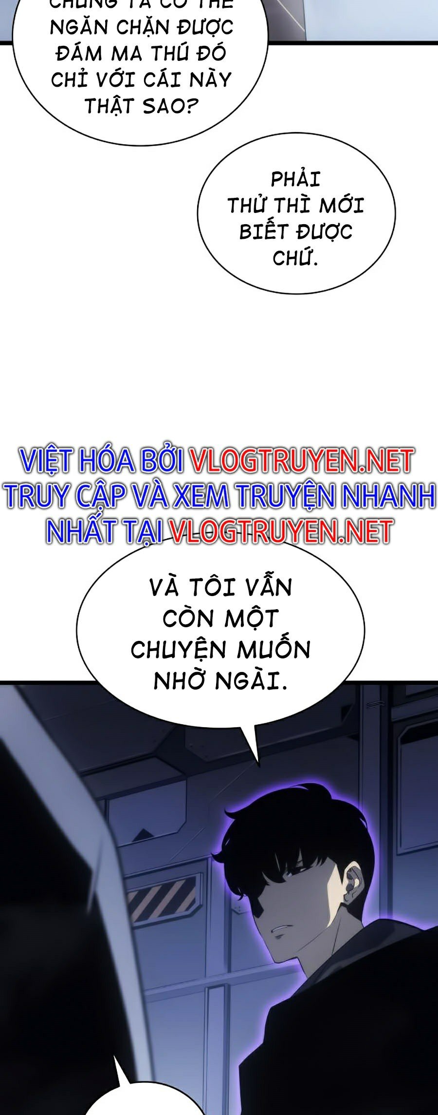 Tôi Thăng Cấp Một Mình Ss2 Chapter 60 - Trang 31