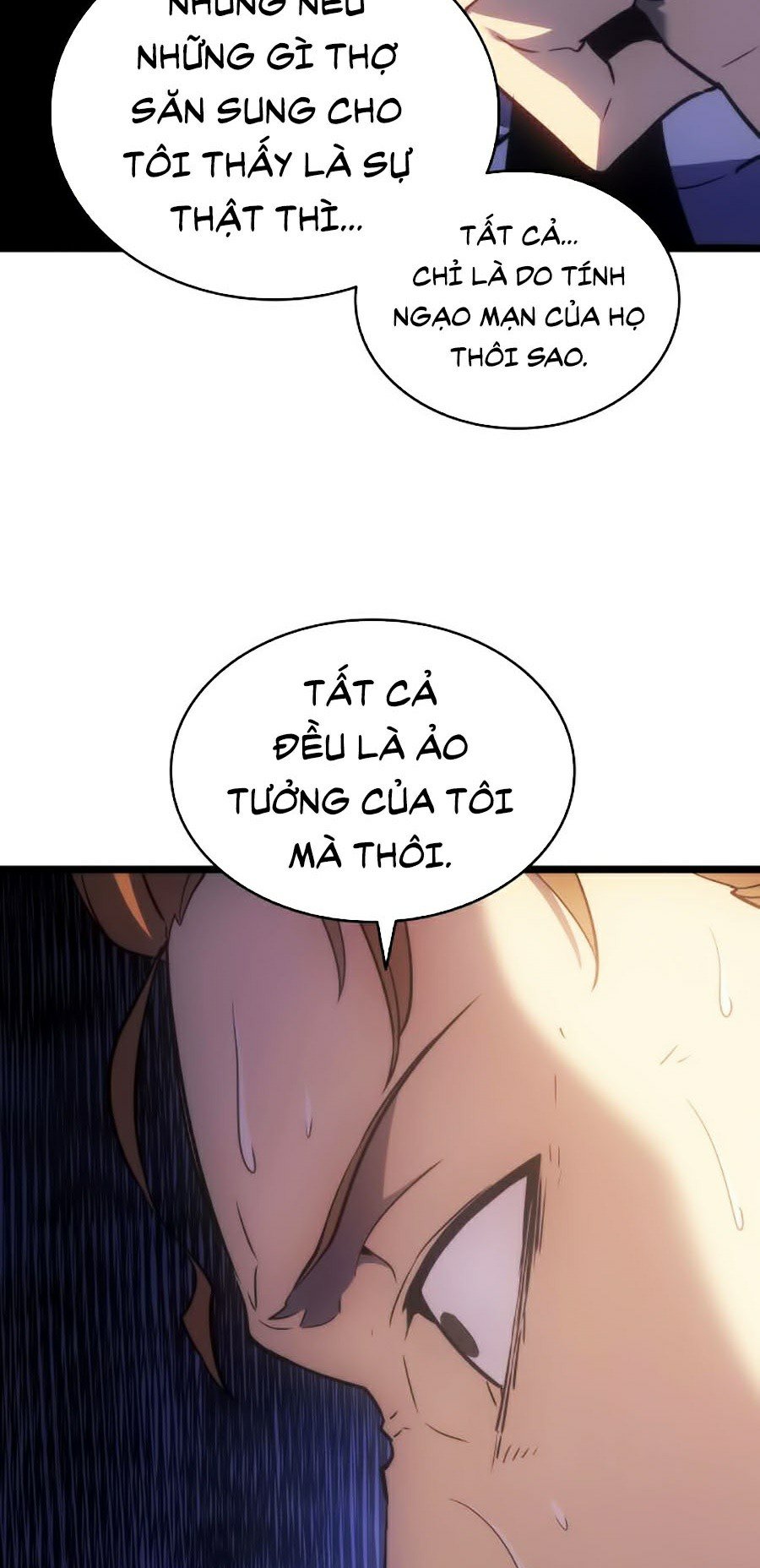 Tôi Thăng Cấp Một Mình Ss2 Chapter 58 - Trang 77