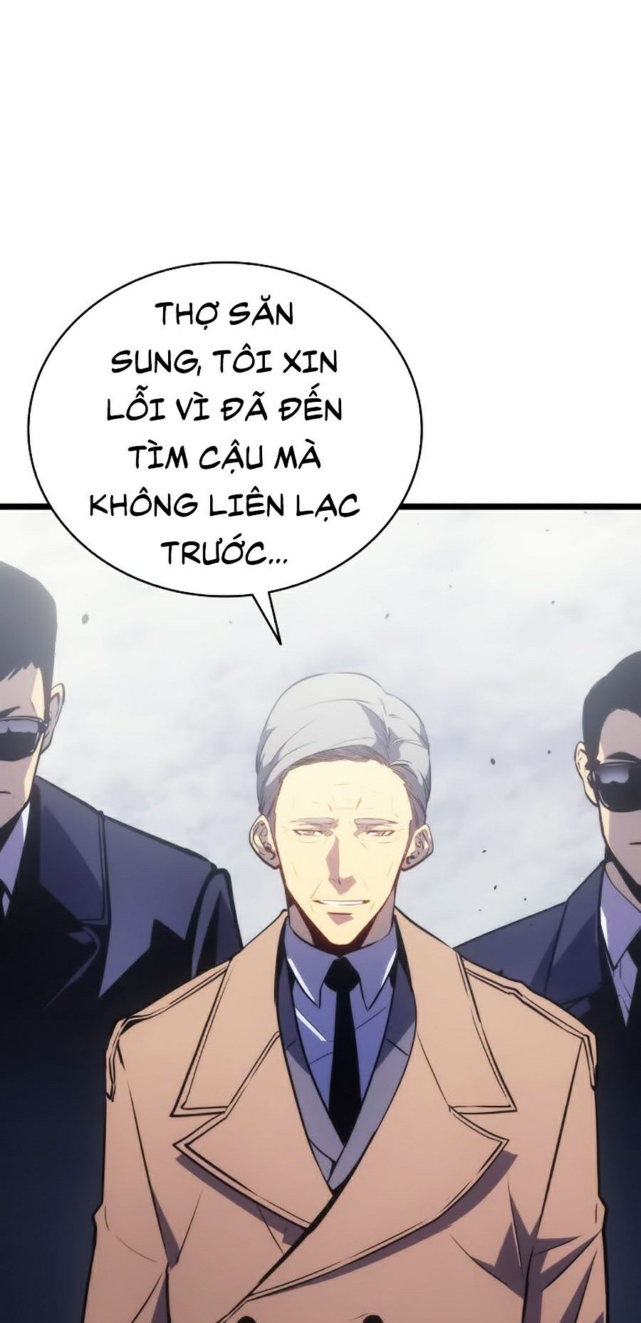 Tôi Thăng Cấp Một Mình Ss2 Chapter 58 - Trang 47