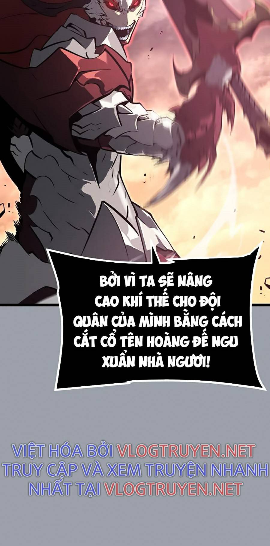 Tôi Thăng Cấp Một Mình Ss2 Chapter 66 - Trang 82