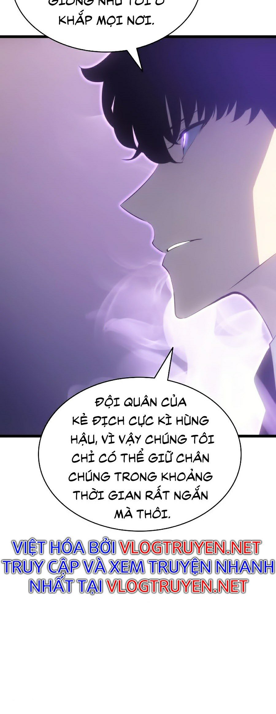 Tôi Thăng Cấp Một Mình Ss2 Chapter 59 - Trang 14