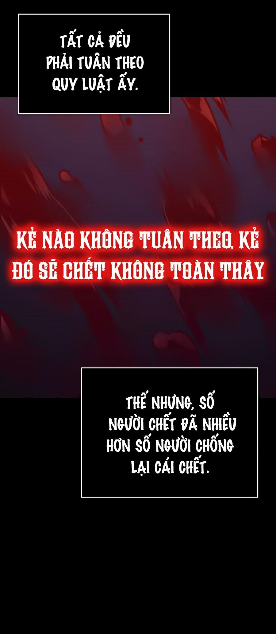 Tôi Thăng Cấp Một Mình Ss2 Chapter 52 - Trang 63