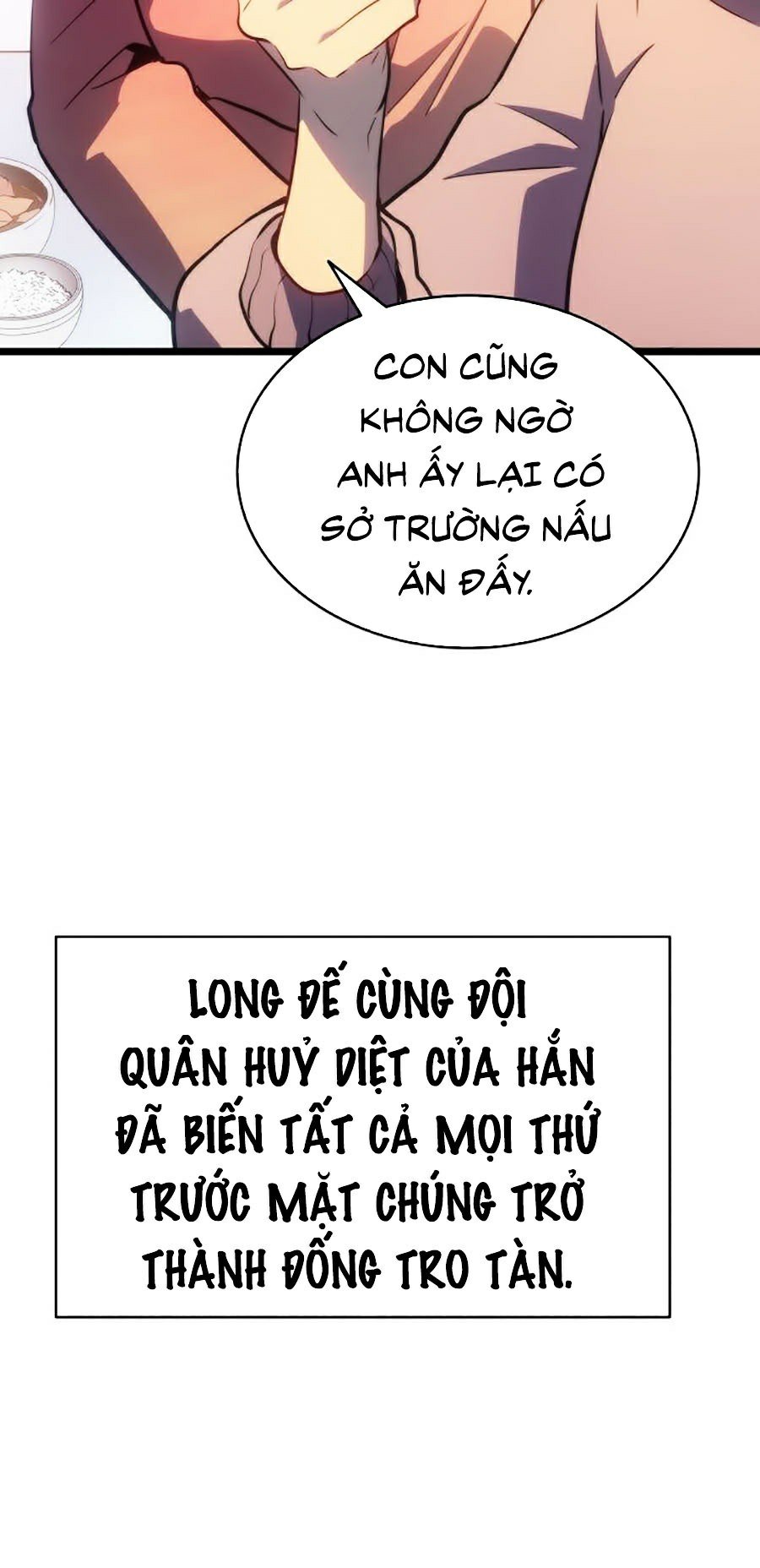 Tôi Thăng Cấp Một Mình Ss2 Chapter 58 - Trang 40