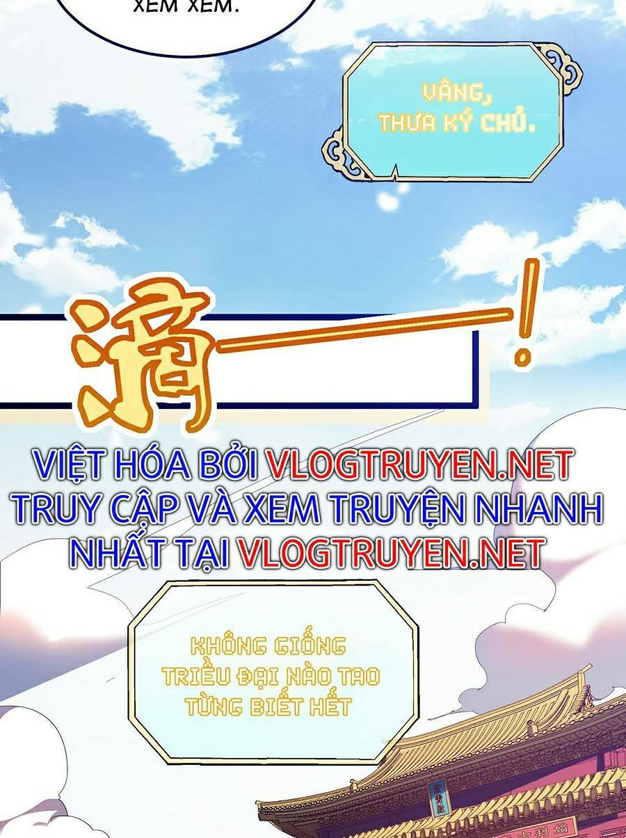 Dị Giới Kiến Tạo Tối Cường Thiếu Lâm Tự Chapter 1 - Trang 75